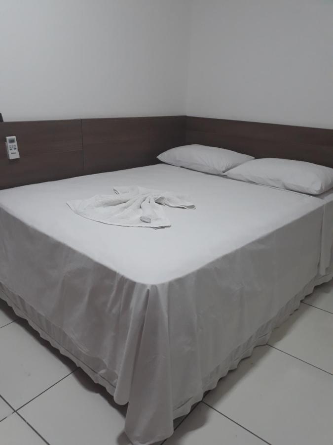 Pousada Pampa Gaucho Teresina Exterior foto