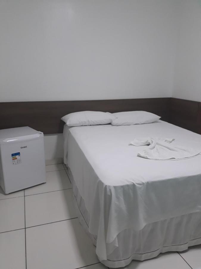 Pousada Pampa Gaucho Teresina Exterior foto